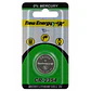 Pila Unitaria CR2354 New Energy 3v Litio - Miniatura 1