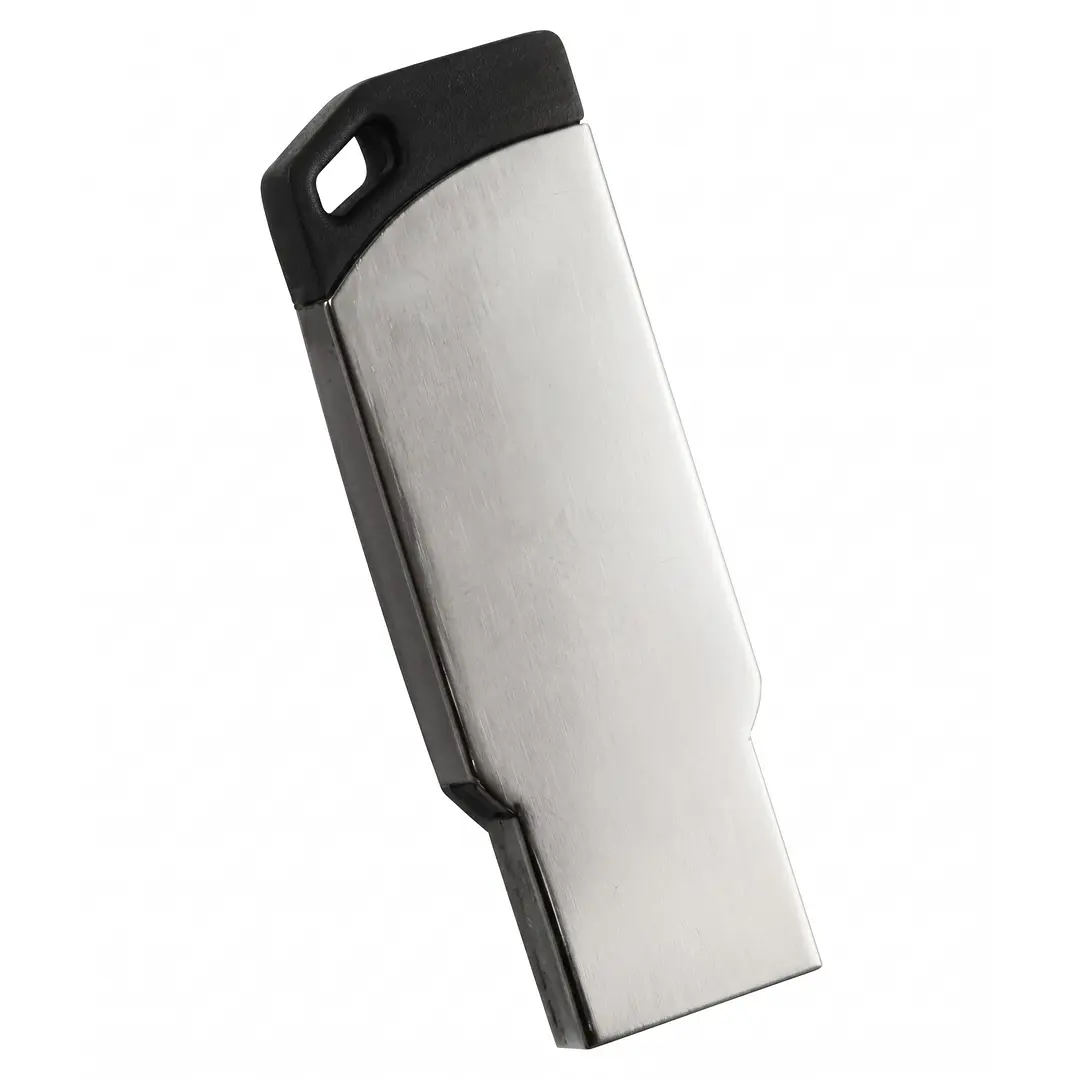 Pendrive USB 2.0 Hp v236w Metálico 3