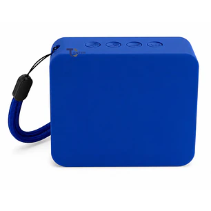 Parlante BT Audiopro 10w Inalámbrico AP02082BL Azul