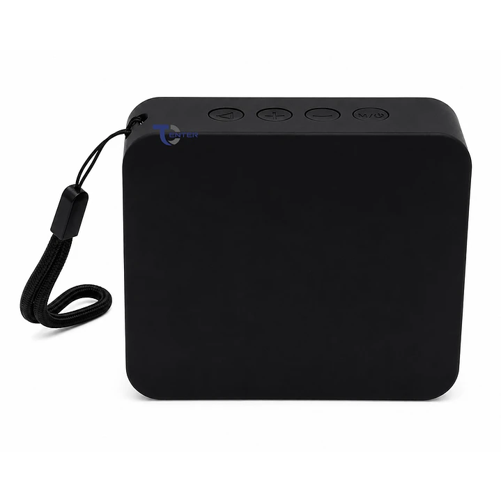 Parlante BT Audiopro 10w Inalámbrico AP02082BK Negro 2