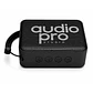Parlante BT Audiopro 10w Inalámbrico AP02082BK Negro - Miniatura 3