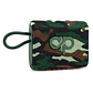Parlante BT Audiopro 10w Inalámbrico AP02093MT Militar - Miniatura 1