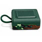 Parlante BT Audiopro 10w Inalámbrico AP02093MT Militar - Miniatura 2