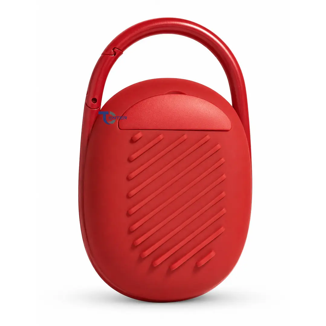 Parlante BT Audiopro 5w Inalámbrico AP02100R Rojo 3