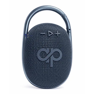 Parlante BT Audiopro 5w Inalámbrico AP02100BL Azul