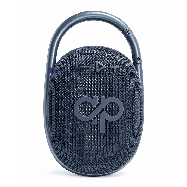 Parlante BT Audiopro 5w Inalámbrico AP02100BL Azul 1