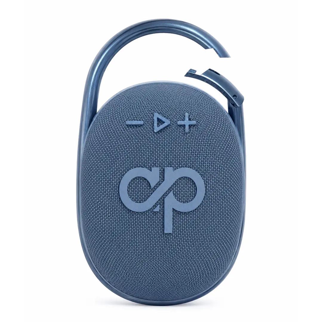 Parlante BT Audiopro 5w Inalámbrico AP02100BL Azul 5
