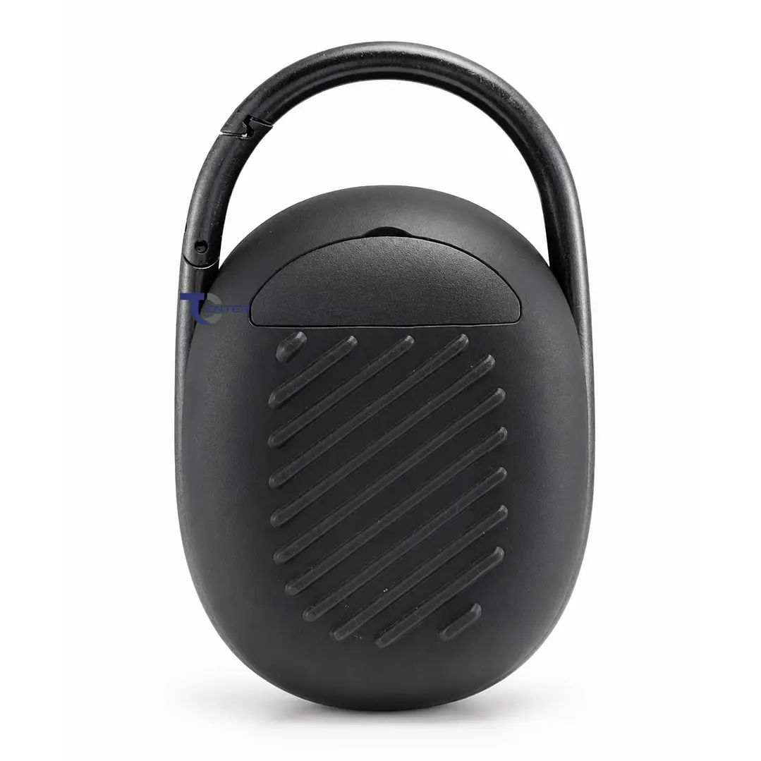 Parlante BT Audiopro 5w Inalámbrico AP02100BK Negro 3