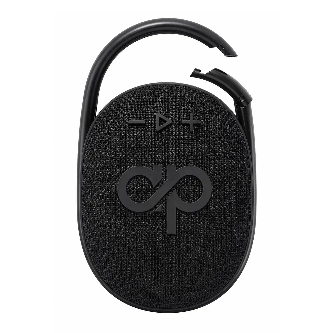 Parlante BT Audiopro 5w Inalámbrico AP02100BK Negro 5
