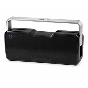 Parlante BT Dblue 10w Inalámbrico DBSB0634 Negro