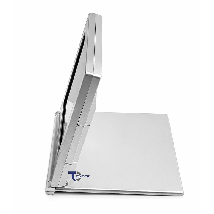 Reloj Digital de Escritorio y Viajes Dblue DBRD004 3