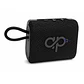 Parlante BT Audiopro 10w Inalámbrico AP02093BK Negro - Miniatura 1