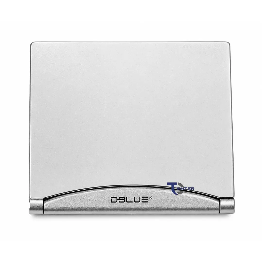 Reloj Digital de Escritorio y Viajes Dblue DBRD004 5