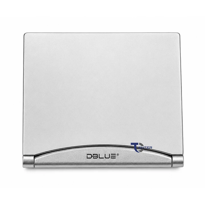 Reloj Digital de Escritorio y Viajes Dblue DBRD004 5