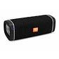 Parlante BT Audiopro 10w Inalámbrico TWS Led AP02102BK Negro - Miniatura 1