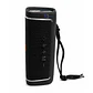 Parlante BT Audiopro 10w Inalámbrico TWS Led AP02102BK Negro - Miniatura 3