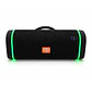 Parlante BT Audiopro 10w Inalámbrico TWS Led AP02102BK Negro - Miniatura 5