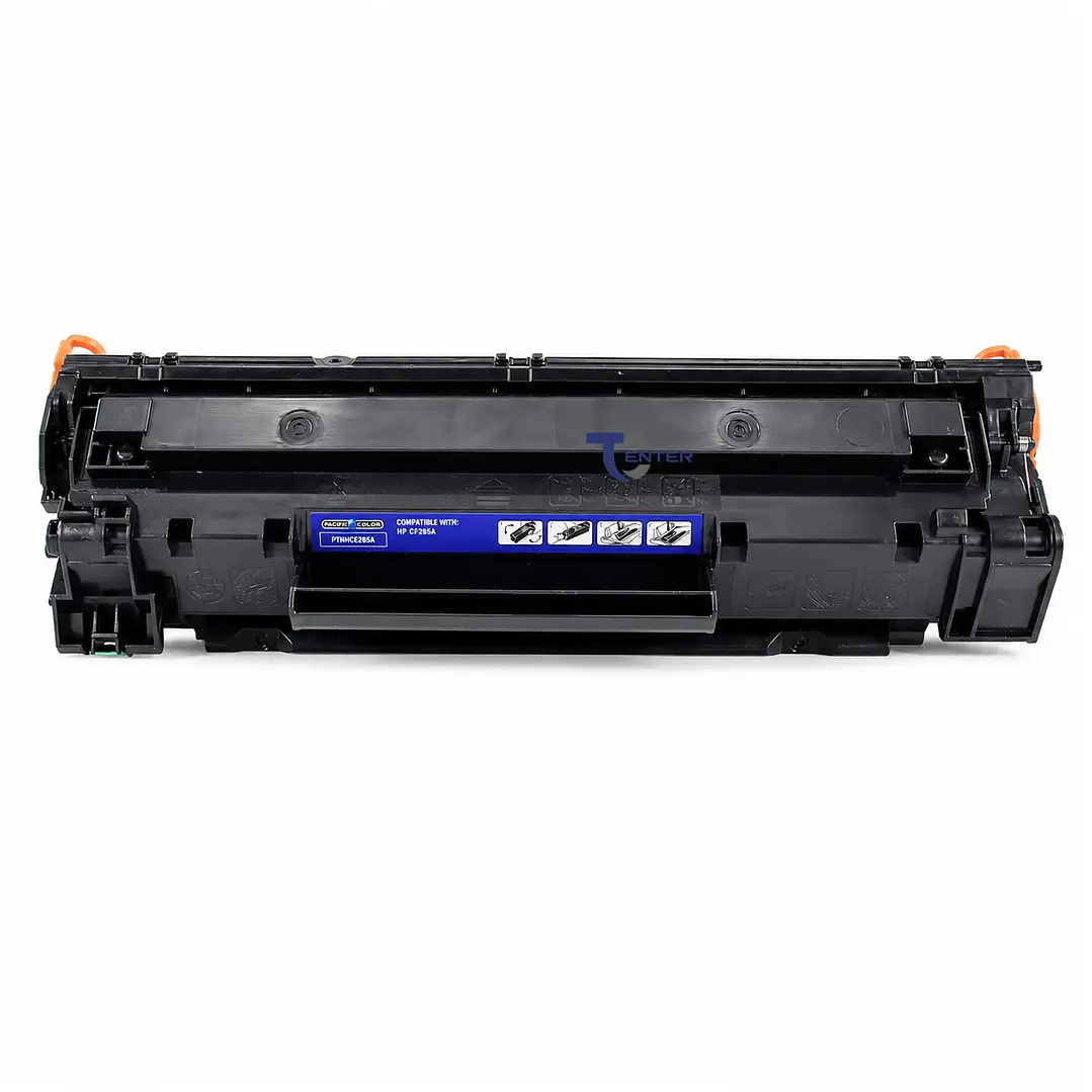 Toner Alternativo Pacific Color 285A 435A 436 278A Laserjet Pro 3