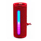 Parlante BT Audiopro 10w Inalámbrico TWS AP02103R Rojo - Miniatura 1