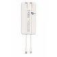 Batería Portátil Powerbank 10.000 Tecnolab 22.5w TL538W - Miniatura 4