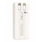 Batería Portátil Powerbank 20.000 Tecnolab 22.5w TL539W - Miniatura 2
