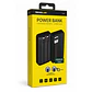 Batería Portátil Powerbank 20.000 Tecnolab 22.5w TL539BK - Miniatura 6