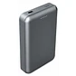 Cargador Portátil Powerbank Inalámbrico Qi 10.000mha Tecnolab TL493Y - Miniatura 3