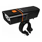 Set Luces para Bicicletas Led Tecnolab TL210 1000lm - Miniatura 2