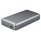 Cargador Portátil Powerbank Inalámbrico Qi 10.000mha Tecnolab TL493Y - Miniatura 4