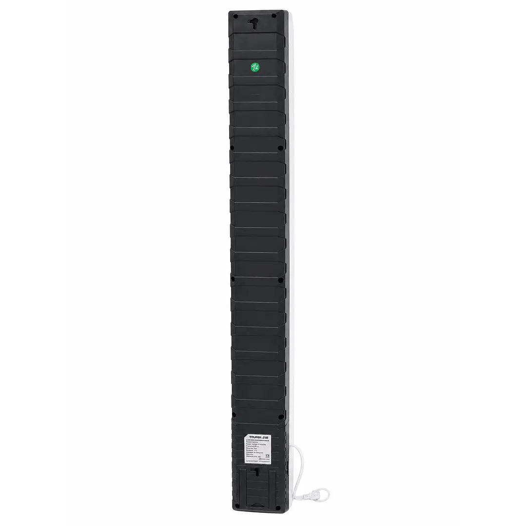 Lampara de emergencia 120 Led Tecnolab Recargable 2