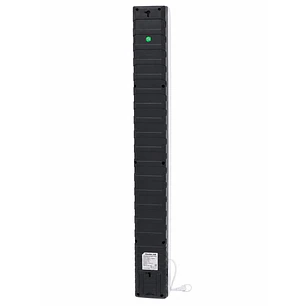 Lampara de emergencia 120 Led Tecnolab Recargable