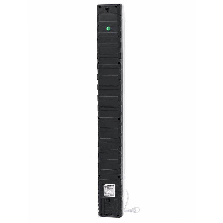 Lampara de emergencia 120 Led Tecnolab Recargable 2