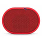 Mini Parlante Inalambrico Bt Portátil HP BTS01 Rojo - Miniatura 6