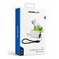 Audífonos Inalámbricos Bt In-Ear TWS Tecnolab TL567W - Miniatura 3