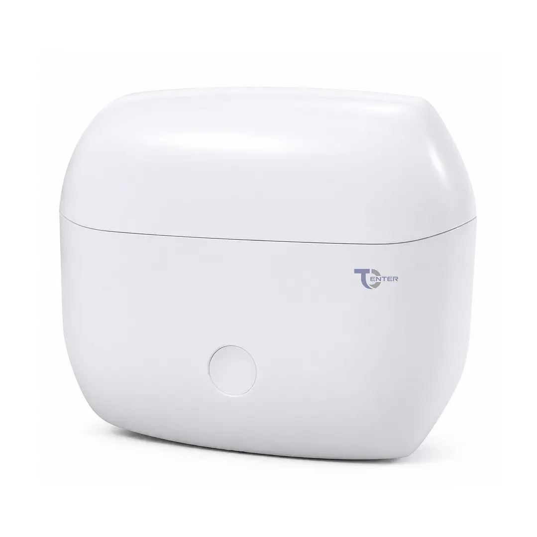 Audífonos Inalámbricos Bt In-Ear Tecnolab TL566W Blancos 2