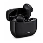 Audífonos Inalámbricos Bt In-Ear Tecnolab TL566BK Negro - Miniatura 1