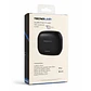 Audífonos Inalámbricos Bt In-Ear Tecnolab TL566BK Negro - Miniatura 4