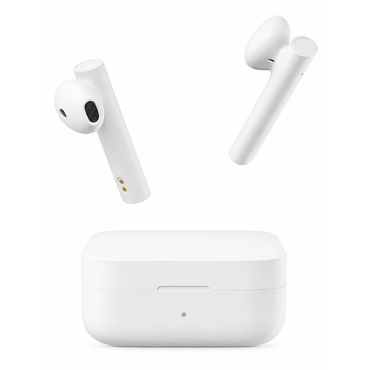 Audífonos Inalámbricos Bt Xiaomi Mi Air 2 SE 2