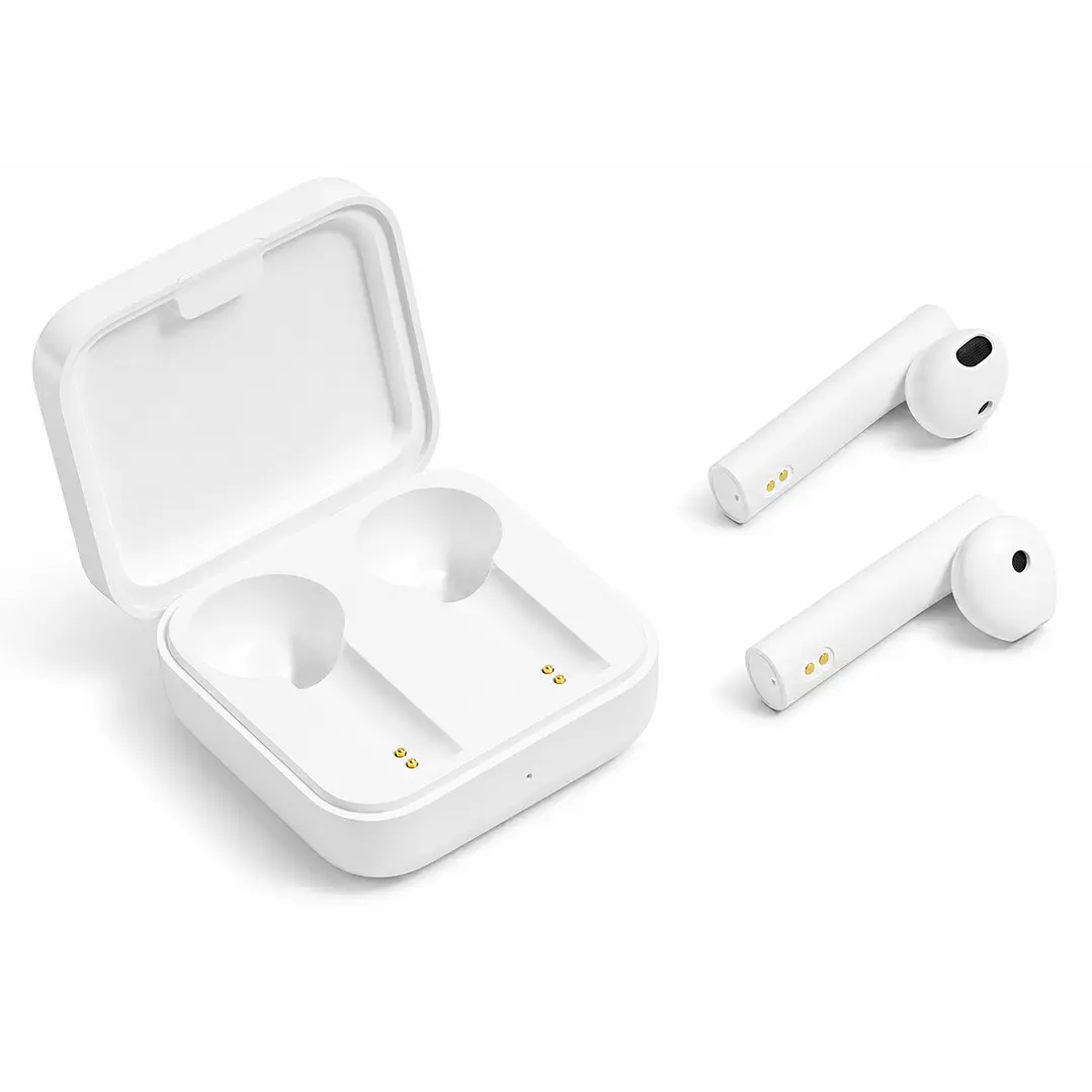 Audífonos Inalámbricos Bt Xiaomi Mi Air 2 SE 4
