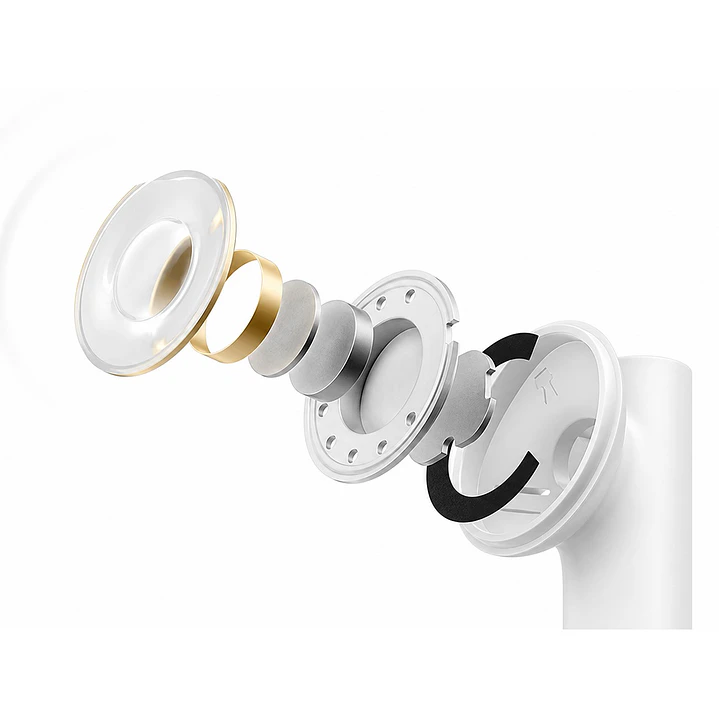 Audífonos Inalámbricos Bt Xiaomi Mi Air 2 SE 6