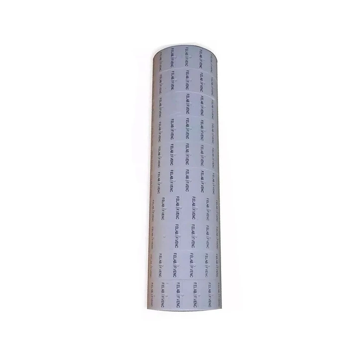 Fechadora Elaboración y Vencimiento + 10 Rollos Etiquetas 5