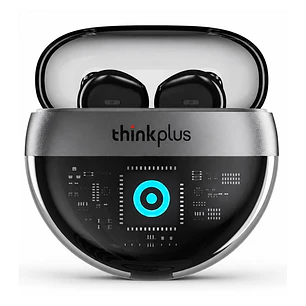 Audífonos Bt Lenovo Thinkplus LivePods T40 Negros