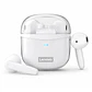 Audífonos Bt Lenovo ThinkPlus LivePods XT96 Blancos - Miniatura 2