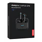 Audífonos Lenovo Thinkplus LivePods GM6 Blanco - Miniatura 4