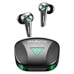 Audífonos Bt 5.3 Lenovo ThinkPlus XT85II Negros - Miniatura 1