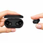 Audífonos QCY T2C True Wireless AirBuds Negros - Miniatura 4