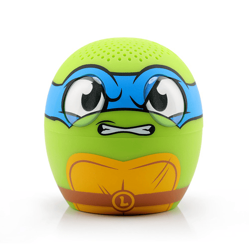 TORTUGAS NINJA - LEONARDO BLUETOOTH SPEAKER