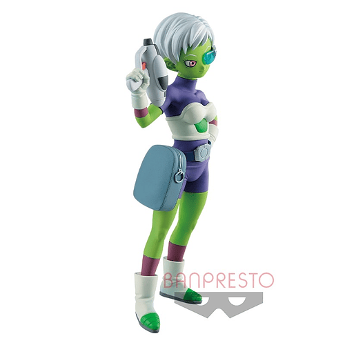 BANPRESTO - CHEELAI DRAGON BALL SUPER