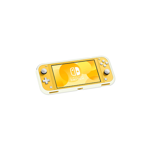 FUNDA DURAFLEXI ANIMAL CROSSING SWITCH LITE 3