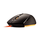 MOUSE GAMER PROFESIONAL COUGAR MINOS X2 3